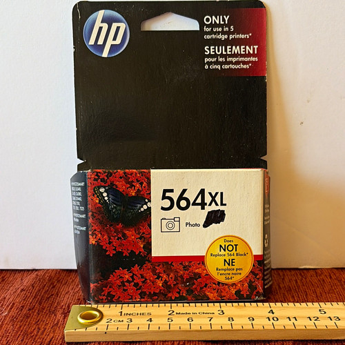 564xl genuine original - 564xl,