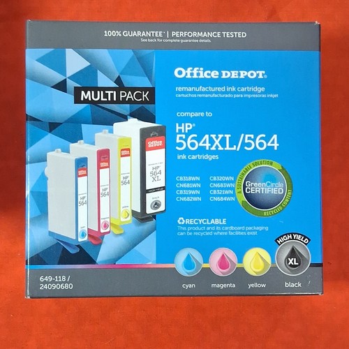 Office depot 564xl 564 - depot, /564