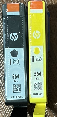 564xl high yield original - hp,