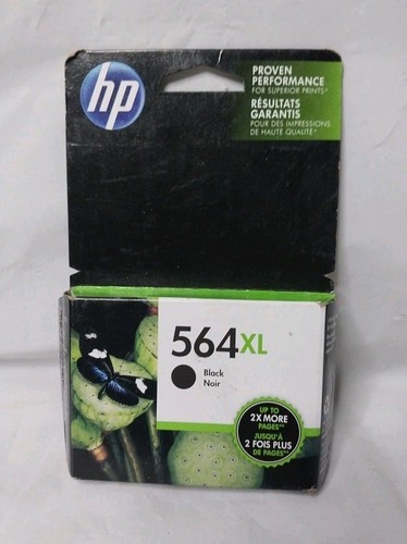 New 564xl cn684wn high - 564xl,