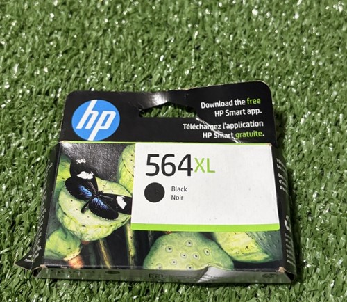 New sealed genuine - sealed, 564xl