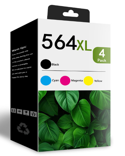 564 ink replacement for - xl,
